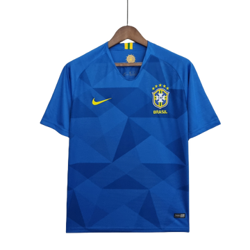 Brésil 2018 (Extérieur)