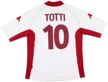 ROM 2001/02 (Visitante)