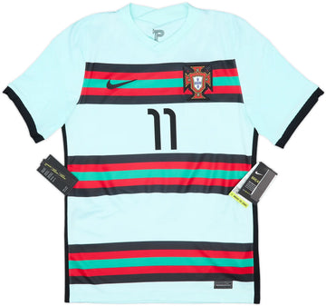 Portugal 2020/22 (Extérieur)