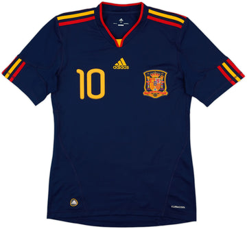Espagne 2010 (Extérieur)