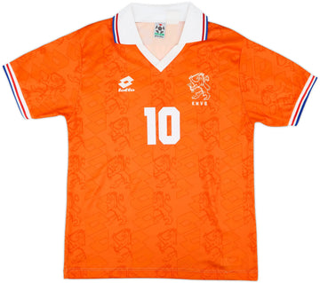 Pays-Bas 1994 (Domicile)