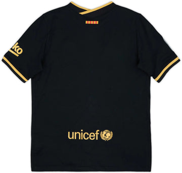 FC Barcelone 2020/21 (Extérieur)