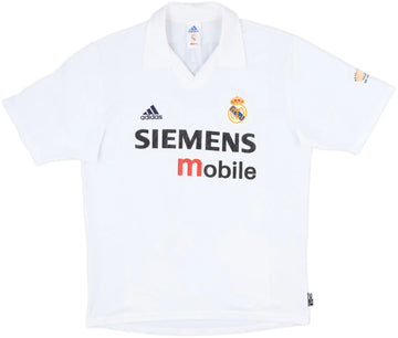 Real Madrid 2002/03 (Centenario Local)