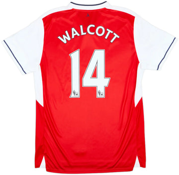 Arsenal 2015/16 (local)