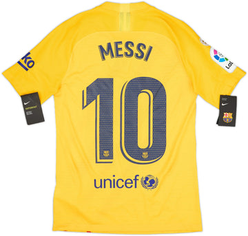 FC Barcelone 2019/20 (Quatrième)