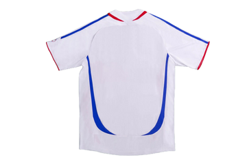 France 2006 (Extérieur)
