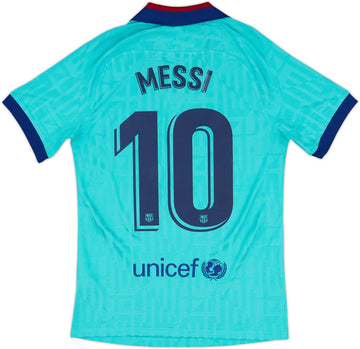 FC Barcelone 2019/20 (Troisième)