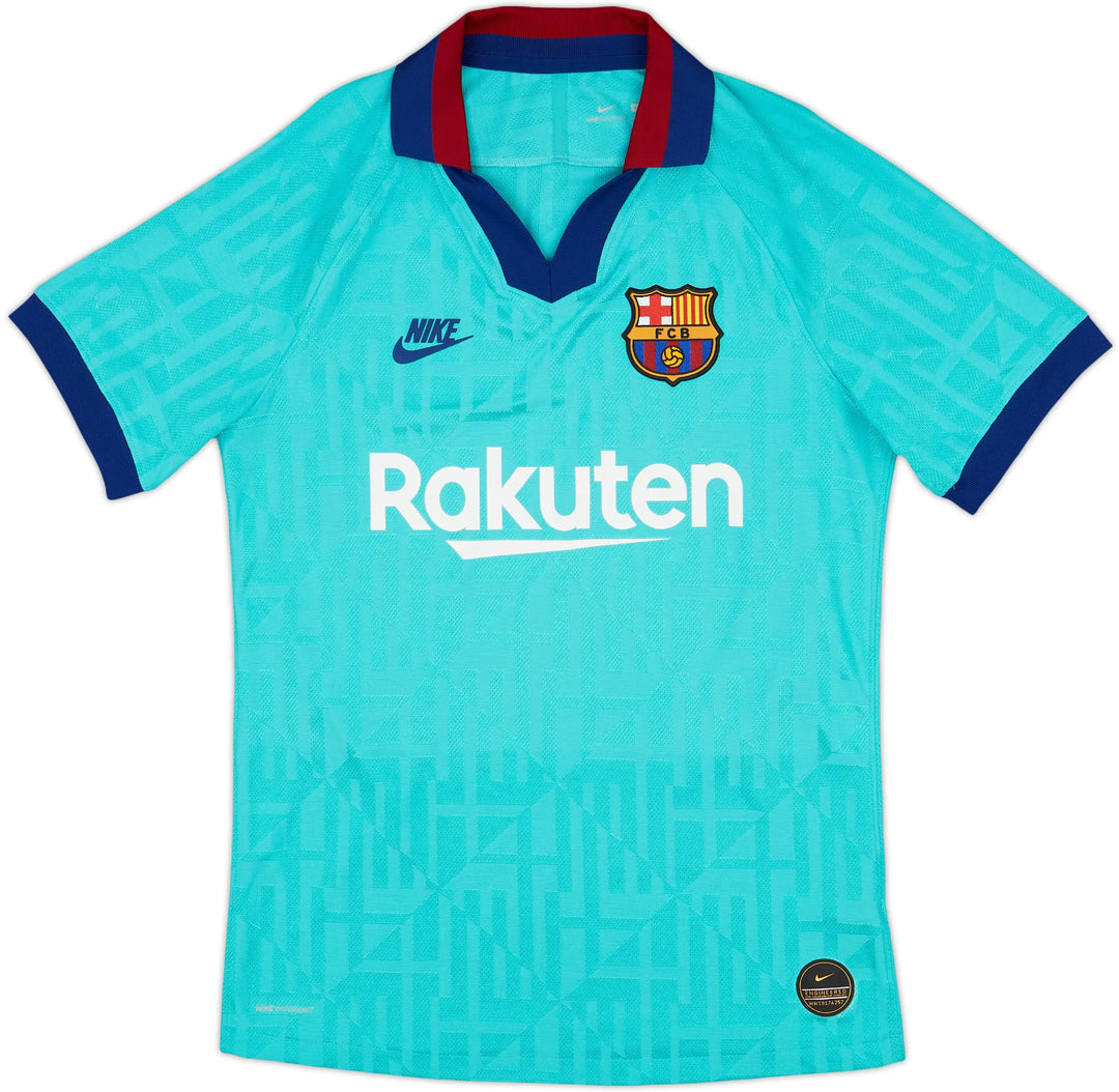 FC Barcelona 2019/20 (Third)