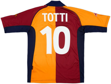ROM 2001/02 (Local europea)