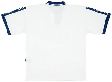 Tottenham 1995/97 (Domicile)