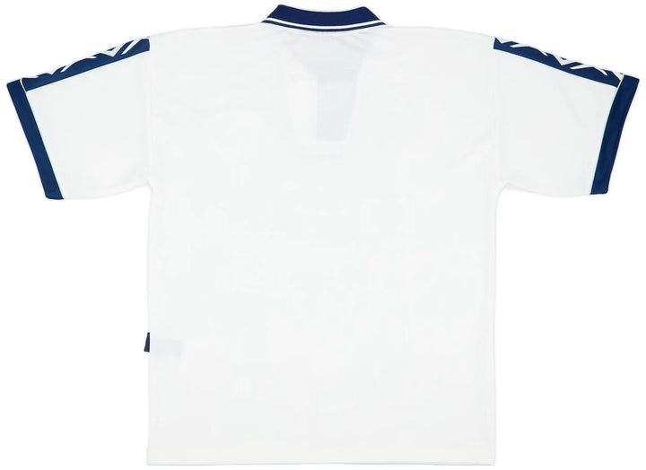 Tottenham 1995/97 (Home)