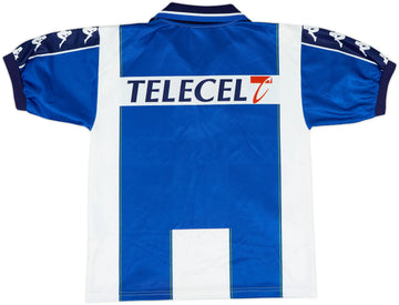 Maillot FC Porto 1999/00 Domicile