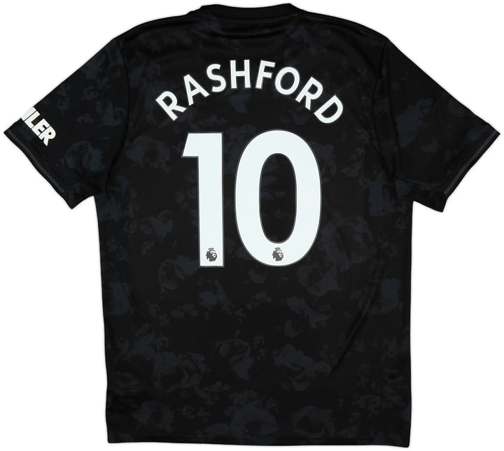 Manchester United 2019/20 (Third)