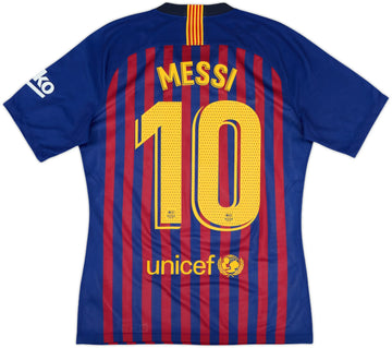 FC Barcelone 2018/19 (Domicile)
