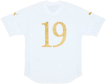 Italie 2004 (Extérieur)