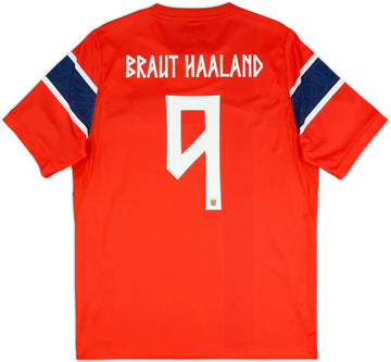 Maillot NO 2026 Domicile Enfant