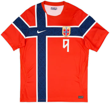Maillot NO 2026 Domicile Enfant