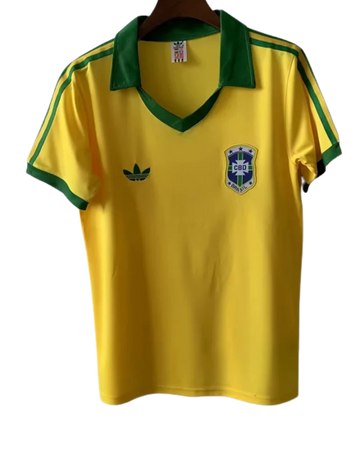 Brésil 1978 (Domicile)
