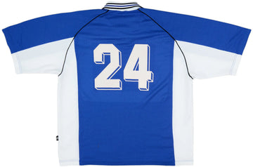 Schalke 04 1998/00 (Domicile)