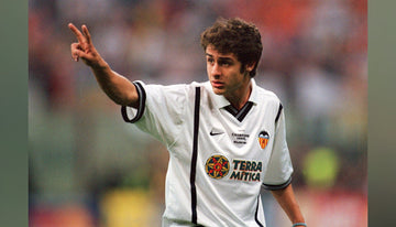 Valence CF 2000/01 (Domicile)