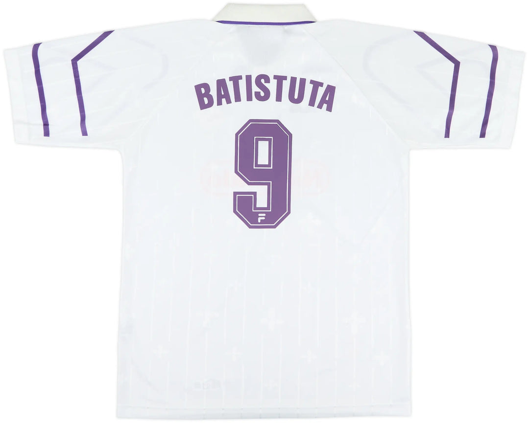 Fiorentina 1997/98 (Away)