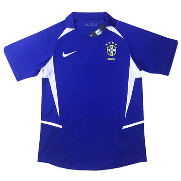 Brésil 2002 (Extérieur)