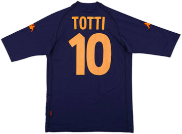 ROM 2000/01 (Visitante)