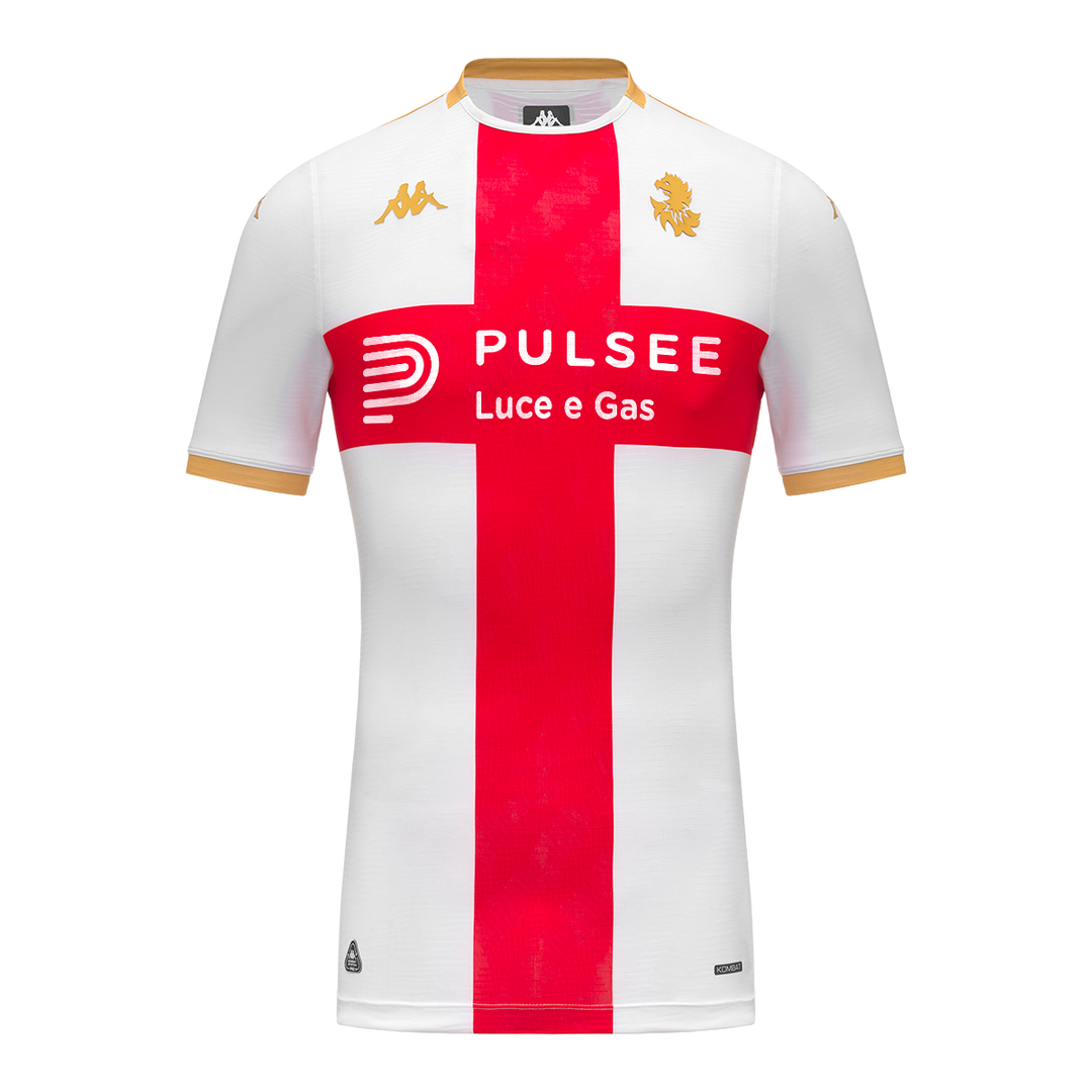 Genoa 2025/26 (Third)