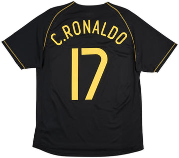 Portugal 2006/08 (Extérieur)