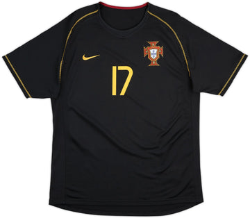 Portugal 2006/08 (Extérieur)