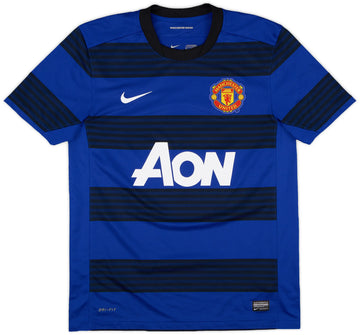 Manchester United 2011/13 (Extérieur)
