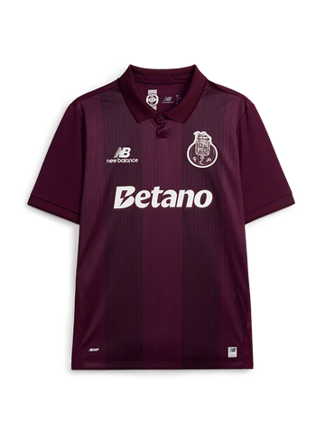 Maillot FC Porto 2026/27 Extérieur