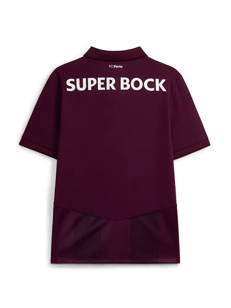 Maillot FC Porto 2026/27 Extérieur