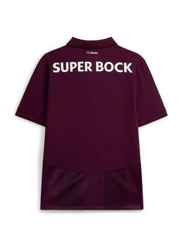 Maillot FC Porto 2026/27 Extérieur