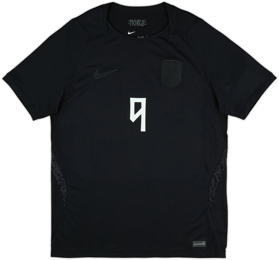 Maillot NO 2026/27 Extérieur