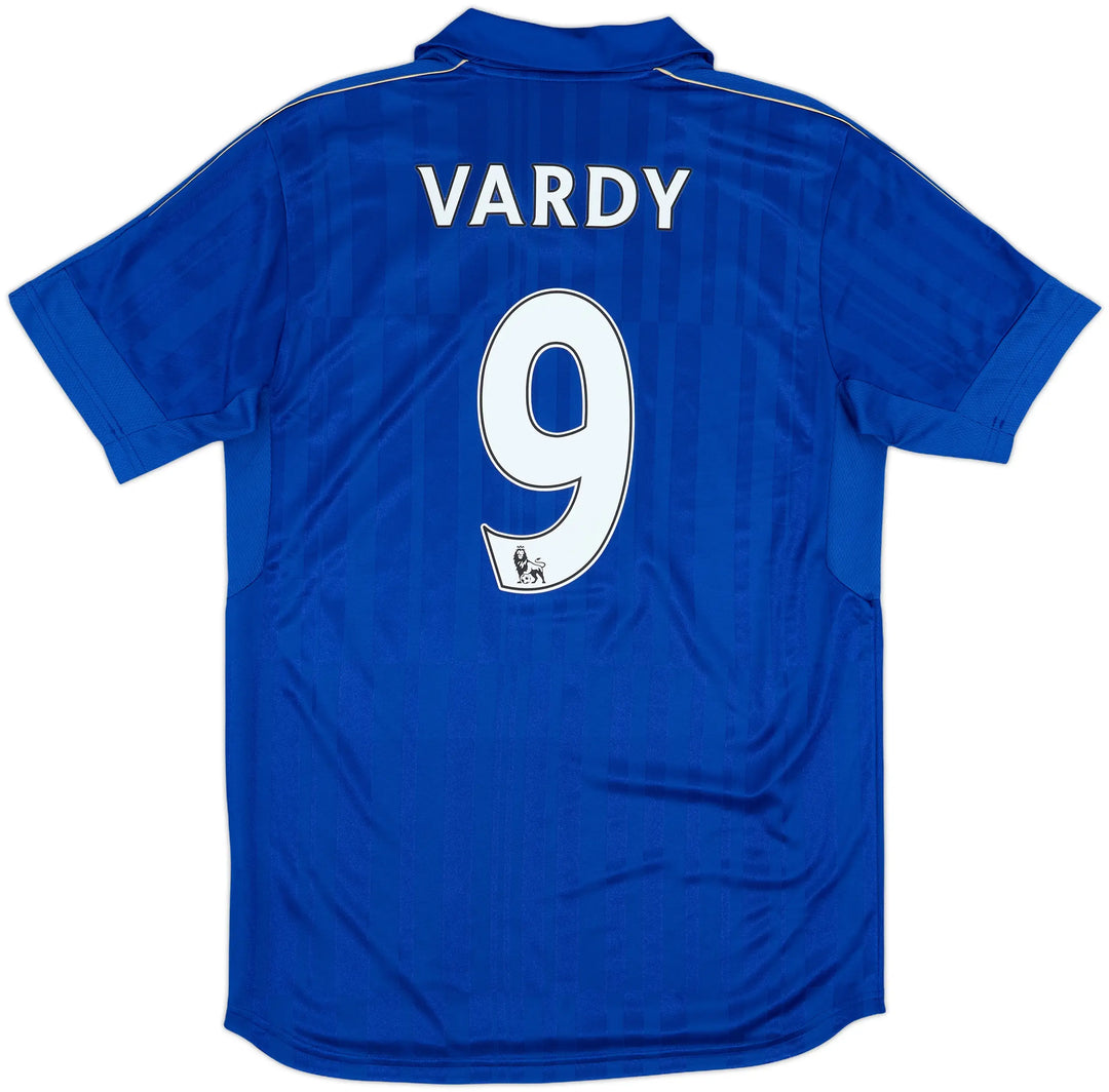 Leicester City 2016/17 (Home)
