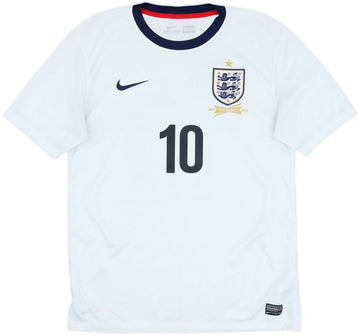 Angleterre 2013 (Domicile) 150e Anniversaire