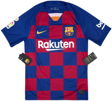 FC Barcelone 2019/20 (Domicile)