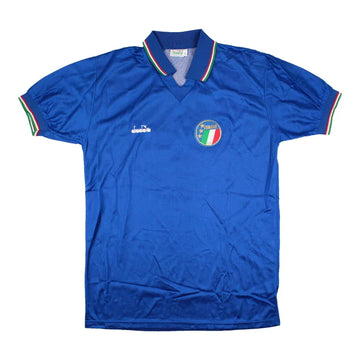 Italie 1990 (Domicile)