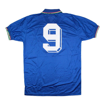 Italie 1990 (Domicile)