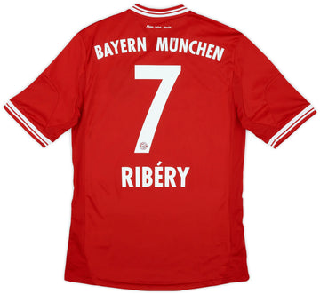 Bayern Munich 2013/14 (Domicile)
