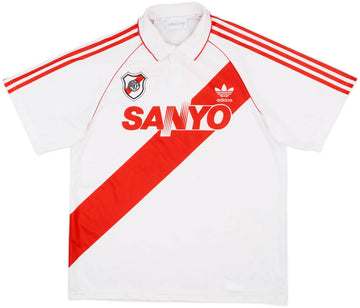 River Plate 1992/94 (Domicile)