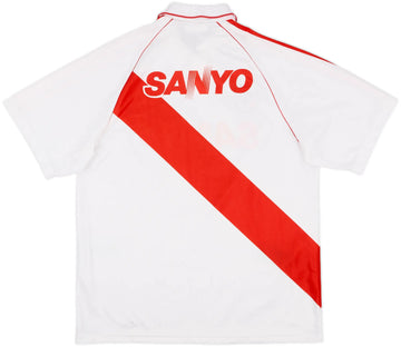 River Plate 1992/94 (Domicile)