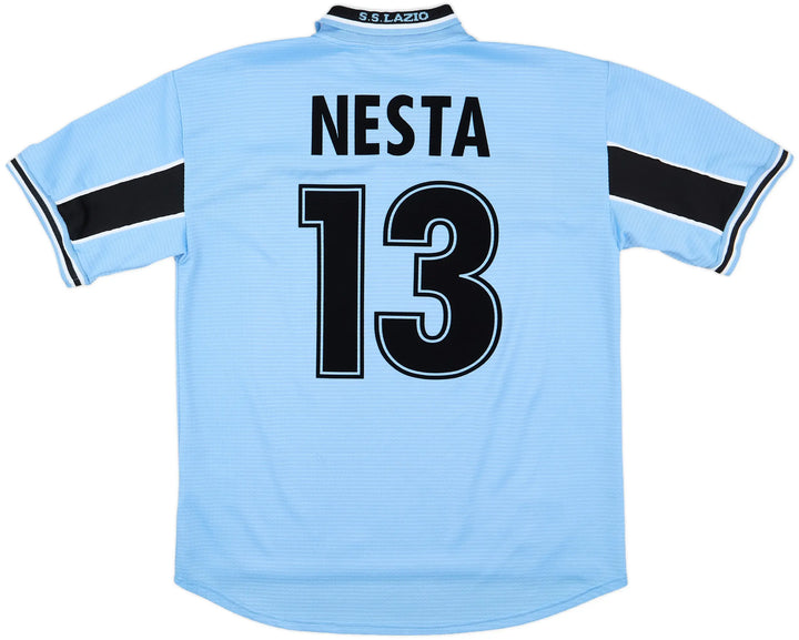 Lazio 1999/00 (Home)