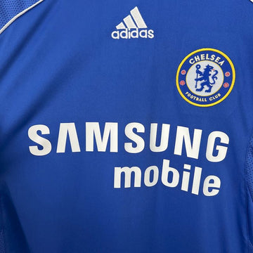 Chelsea FC 2006/07 (Domicile)