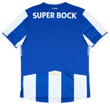 Maillot FC Porto 2025/26 Domicile