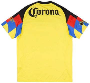 América MX 2025/26 (local)