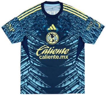 Maillot America MX 2025/26 Extérieur