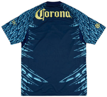 Maillot America MX 2025/26 Extérieur