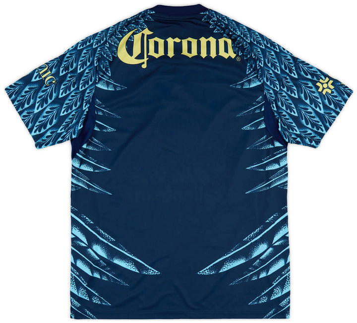 America MX 2025/26 (Away)